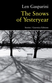 The Snows Of Yesteryear Volume 90