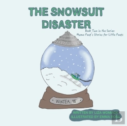 Bertrand.pt - The Snowsuit Disaster