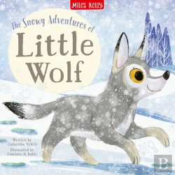 Bertrand.pt - The Snowy Adventures Of Little Wolf
