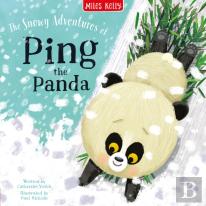 The Snowy Adventures Of Ping Panda