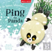 The Snowy Adventures Of Ping Panda