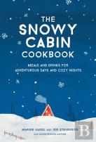 The Snowy Cabin Cookbook