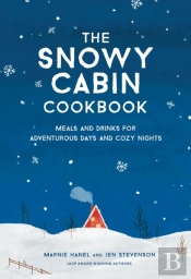 The Snowy Cabin Cookbook