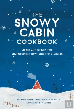 Bertrand.pt - The Snowy Cabin Cookbook