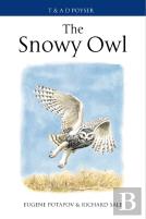 The Snowy Owl