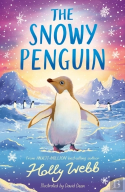 Bertrand.pt - The Snowy Penguin