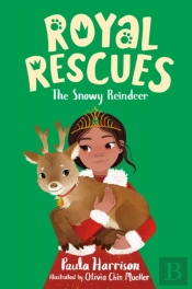 The Snowy Reindeer