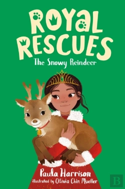 Bertrand.pt - The Snowy Reindeer