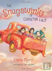 The Snugawinks Of Cuddleton Falls