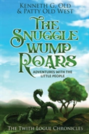 The Snugglewump Roars