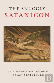 The Snuggly Satanicon