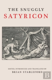 The Snuggly Satyricon