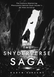 The Snyderverse Saga: The Culture-Shatte