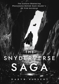 Bertrand.pt - The Snyderverse Saga: The Culture-Shatte