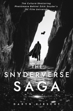 Bertrand.pt - The Snyderverse Saga: The Culture-Shatte