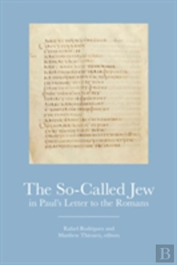 Bertrand.pt - The So-Called Jew In Pauls Letter To The Romans