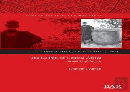 The So Pots Of Central Africa