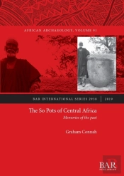 The So Pots Of Central Africa