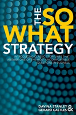 Bertrand.pt - The So What Strategy