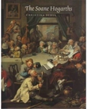 The Soane Hogarths