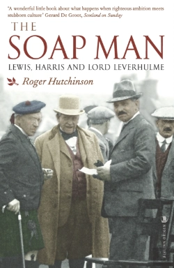 Bertrand.pt - The Soap Man