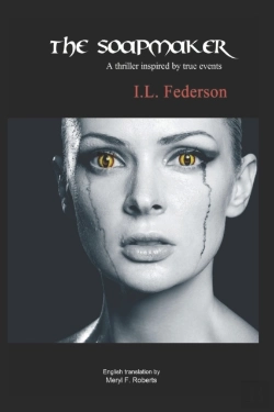 Bertrand.pt - The Soapmaker: A Thriller Inspired By Tr