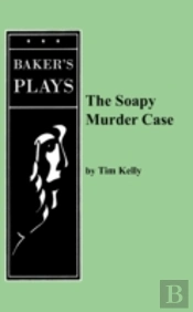 The Soapy Murder Case