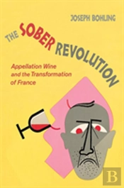 The Sober Revolution