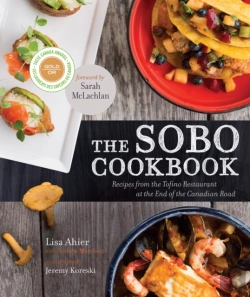 Bertrand.pt - The Sobo Cookbook