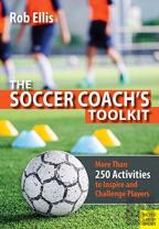 The Soccer Coach'S Toolkit