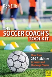 The Soccer Coach'S Toolkit