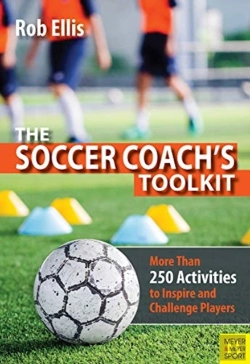 Bertrand.pt - The Soccer Coach'S Toolkit