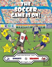 The Soccer Game Is On!