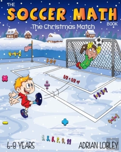 Bertrand.pt - The Soccer Math Book - The Christmas Match