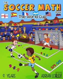 Bertrand.pt - The Soccer Math Book - The World Cup