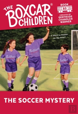 Bertrand.pt - The Soccer Mystery