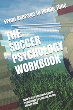 Bertrand.pt - The Soccer Psychology Workbook