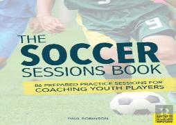 The Soccer Sessions Book