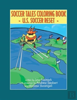 Bertrand.pt - The Soccer Tales Coloring Book