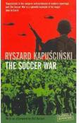 The Soccer War