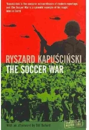The Soccer War