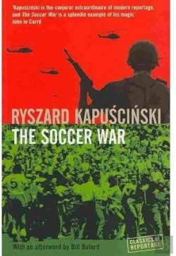 Bertrand.pt - The Soccer War