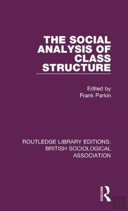 Bertrand.pt - The Social Analysis Of Class Structure