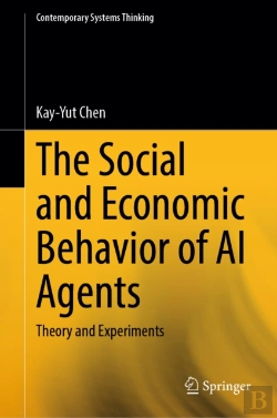 Bertrand.pt - The Social And Economic Behavior Of Ai Agents