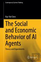 The Social And Economic Behavior Of Ai Agents
