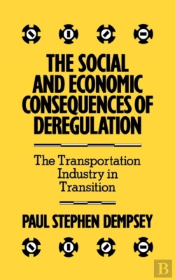 Bertrand.pt - The Social And Economic Consequences Of Deregulation