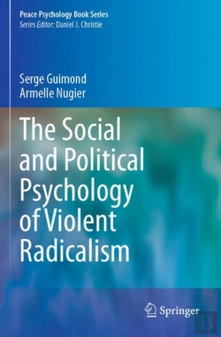 Bertrand.pt - The Social And Political Psychology Of Violent Radicalism