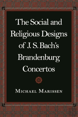 Bertrand.pt - The Social And Religious Designs Of J. S. Bach'S Brandenburg Concertos