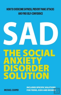 Bertrand.pt - The Social Anxiety Disorder Solution: Ho