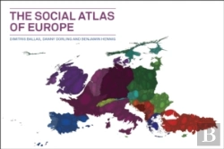 Bertrand.pt - The Social Atlas Of Europe